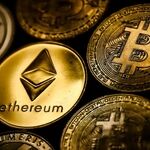  کاهش قیمت بیت‌کوین