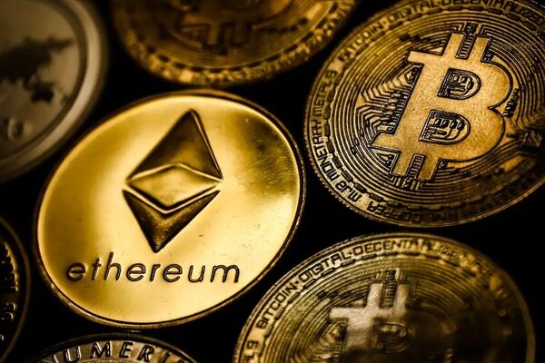  کاهش قیمت بیت‌کوین