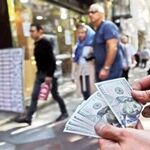 نرخ ارز در بازار آزاد دوشنبه 6 مهر ۱۴۰۵/ جدول