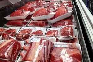 یک اتفاق مهم در بازار گوشت/ منتظر این تغییر قیمتی در بازار گوشت باشید!