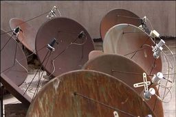 ماهواره یاست از دسترس خارج شد