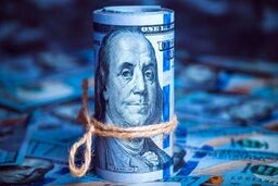 قیمت دلار آزاد چه قیمت شد؟