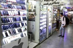 چرا بازارموبایل ملتهب شد؟/ فاصله میان دو سهمیه، کاهش قیمت را خنثی کرد