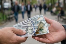قیمت دلار امروز سه‌شنبه ۷ مهر ۱۴۰۵/ افزایش قیمت دلار
