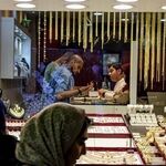  طلا دوباره به کانال ۲۴ میلیون تومان نزدیک شد/ جدول