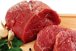 محاصره دریایی، واردات گوشت را متوقف می‌کند؟