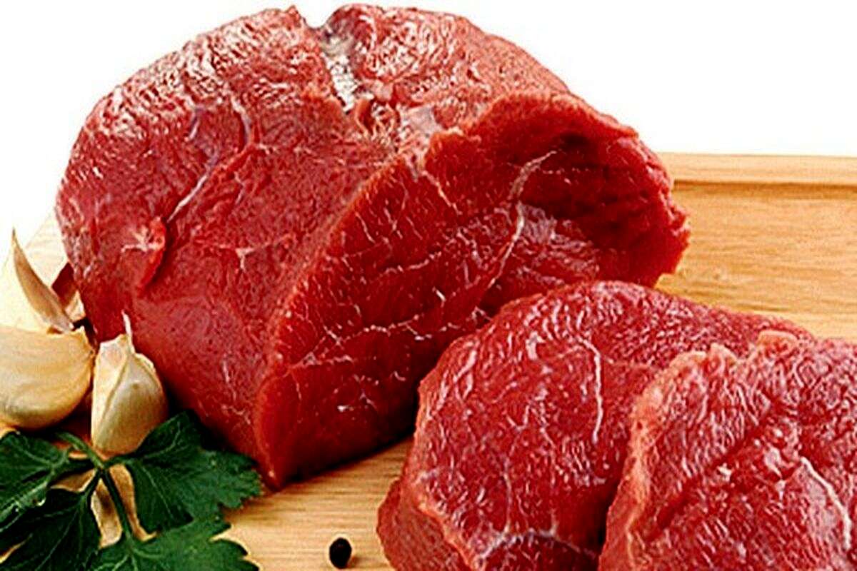 محاصره دریایی، واردات گوشت را متوقف می‌کند؟
