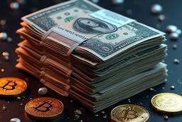 نرخ ارز در بازار آزاد چهارشنبه 1 مهر ۱۴۰۵/ جدول