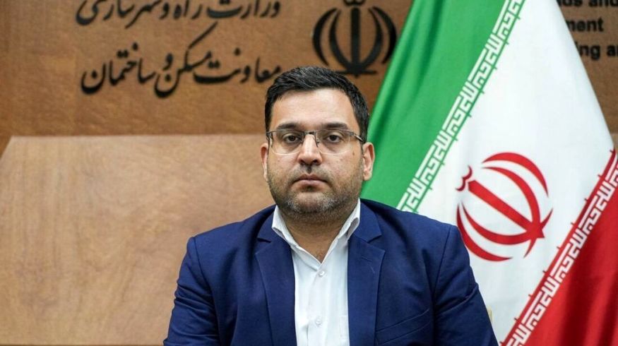 حدود ۱۰۰۰ واحد مسکونی غیر از کلان‌شهرها آسیب دیده است