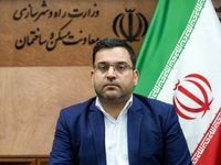 حدود ۱۰۰۰ واحد مسکونی غیر از کلان‌شهرها آسیب دیده است