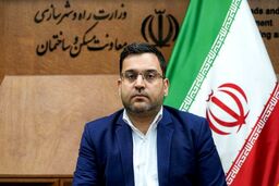 حدود ۱۰۰۰ واحد مسکونی غیر از کلان‌شهرها آسیب دیده است