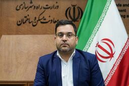حدود ۱۰۰۰ واحد مسکونی غیر از کلان‌شهرها آسیب دیده است