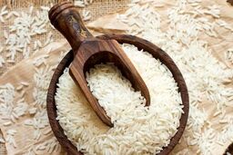 آغاز توزیع برنج هندی ۱۶۱ هزار تومانی