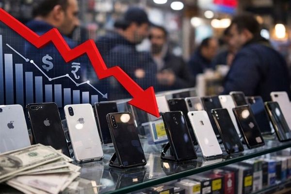 جزئیات عوارض گوشی‌های تلفن همراه در سال۱۴۰۵