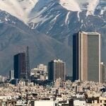 لیست قیمت خرید مسکن در صادقیه/ خرید آپارتمان ۲ خوابه در این منطقه چقدر سرمایه نیاز دارد؟/ جدول
