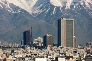 لیست قیمت خرید مسکن در صادقیه/ خرید آپارتمان ۲ خوابه در این منطقه چقدر سرمایه نیاز دارد؟/ جدول