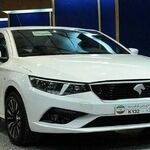 قیمت خودرو‌های ایران خودرو امروز جمعه ۲۴ مهر ۱۴۰۵/ جدول
