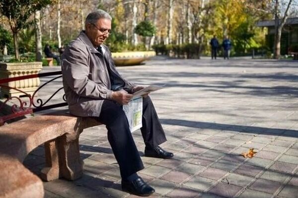 معوقات اردیبهشت بازنشستگان تامین اجتماعی تا پایان مهر واریز می‌شود