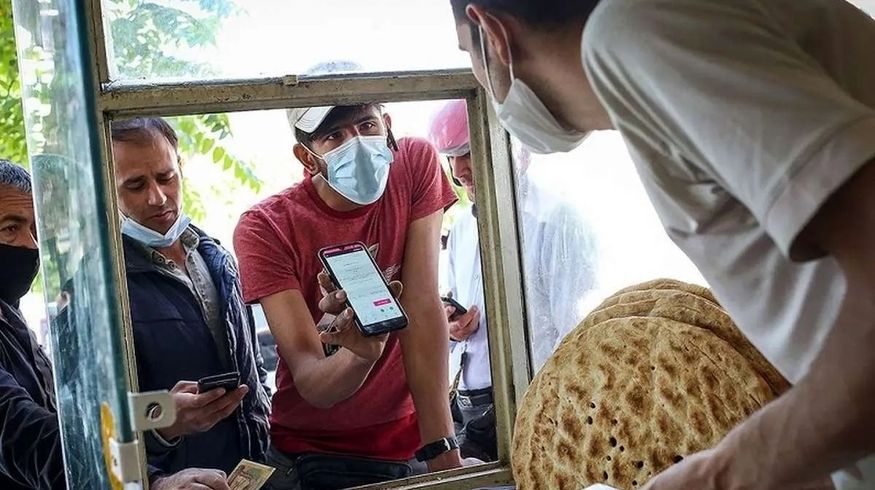 قیمت نان آزاد می‌شود؟