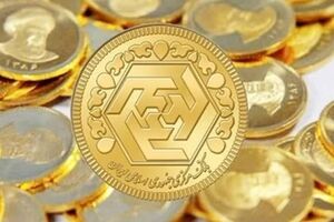 قیمت سکه و قیمت طلا امروز یکشنبه ۲۲ شهریور ۱۴۰۵/ جدول