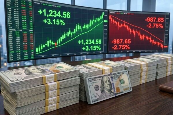 قیمت دلار امروز چهارشنبه ۴ شهریور ۱۴۰۵/ افزایش قیمت دلار