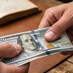 قیمت دلار امروز سه‌شنبه ۱۴ مهر ۱۴۰۵