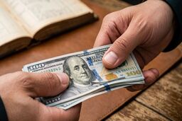 قیمت دلار امروز سه‌شنبه ۱۴ مهر ۱۴۰۵