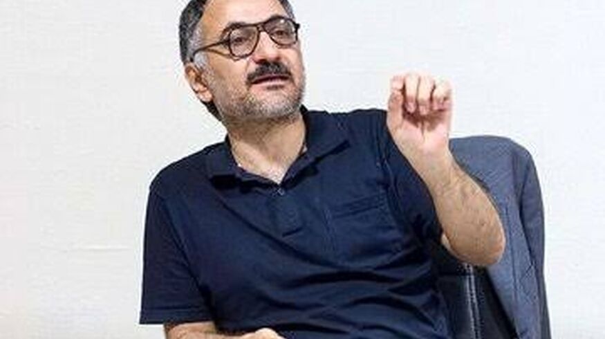 شغل اصلی سعید لیلاز مشخص شد/ ویدئو