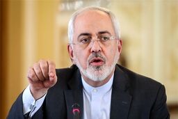 بیانیه دفتر ظریف: ادعای مضحک بازداشت، کذب محض است