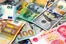 قیمت بازگشایی دلار یا سایر ارزها امروز ۳۰ بهمن