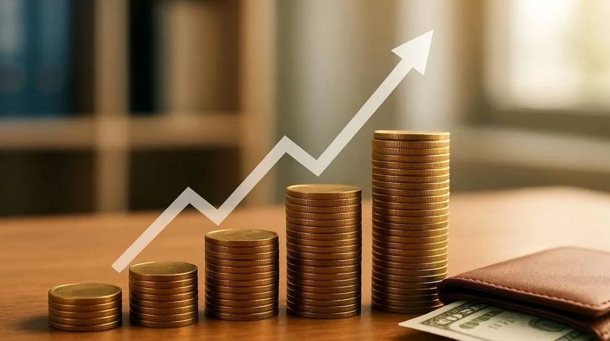 ۱۰ کشور با بالاترین حقوق ماهانه در جهان