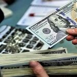  دلار به ریزش قیمت ادامه داد/ جدول