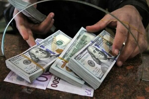 قیمت جدید دلار، یورو و سایر ارزها امروز ۶ مردادماه ۱۴۰۵/ جدول