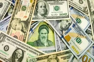 قیمت دلار و قیمت یورو امروز یکشنبه ۲۲ شهریور ۱۴۰۵/ جدول