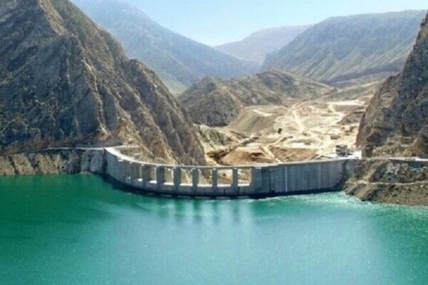 سدهای تهران چقدر آب کم دارند؟