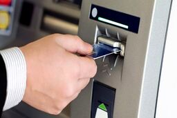 افزایش سقف کارت به کارت خودپردازهای بانک ملی
