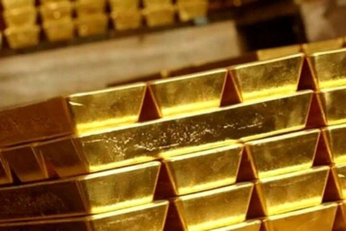 قیمت طلا و سکه به شدت ریخت/ جدول