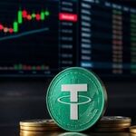 قیمت تتر امروز شنبه ۲۵ مهر ۱۴۰۵/ کاهش قیمت تتر
