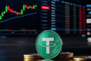 قیمت تتر امروز شنبه ۲۵ مهر ۱۴۰۵/ کاهش قیمت تتر