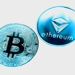 قیمت بیت‌کوین و اتریوم امروز دوشنبه ۱۶ شهریور ۱۴۰۵/ کاهش قیمت بیت‌کوین
