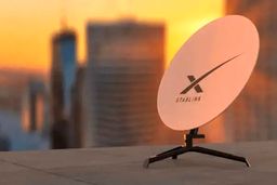 حساب بانکی استفاده‌کنندگان استارلینک مسدود شد