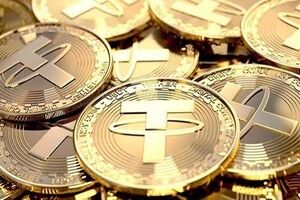 قیمت تتر کاهش یافت