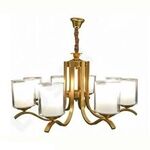 قیمت باورنکردنی یک لوستر؛ ۱۱ میلیارد تومان!
