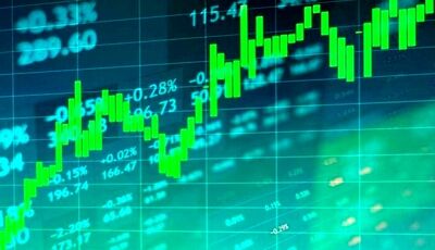 شکست سقف تاریخی در بورس/شاخص از ۵ میلیون هم عبور کرد