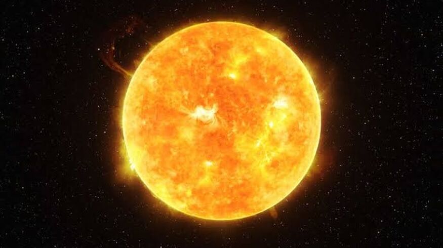 چین خورشید مصنوعی را ساخت/ ویدئو