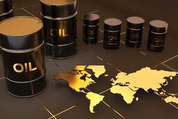 قیمت نفت به شدت ریخت/ قیمت نفت به قبل از جنگ باز می‌گردد؟