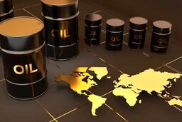 قیمت نفت به شدت ریخت/ قیمت نفت به قبل از جنگ باز می‌گردد؟
