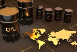 قیمت نفت به شدت ریخت/ قیمت نفت به قبل از جنگ باز می‌گردد؟