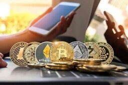  بیت‌کوین قرمز شد، تتر نزدیک دلار ایستاد