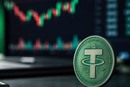 قیمت تتر امروز دوشنبه ۲۰ مهر ۱۴۰۵/ کاهش قیمت تتر
